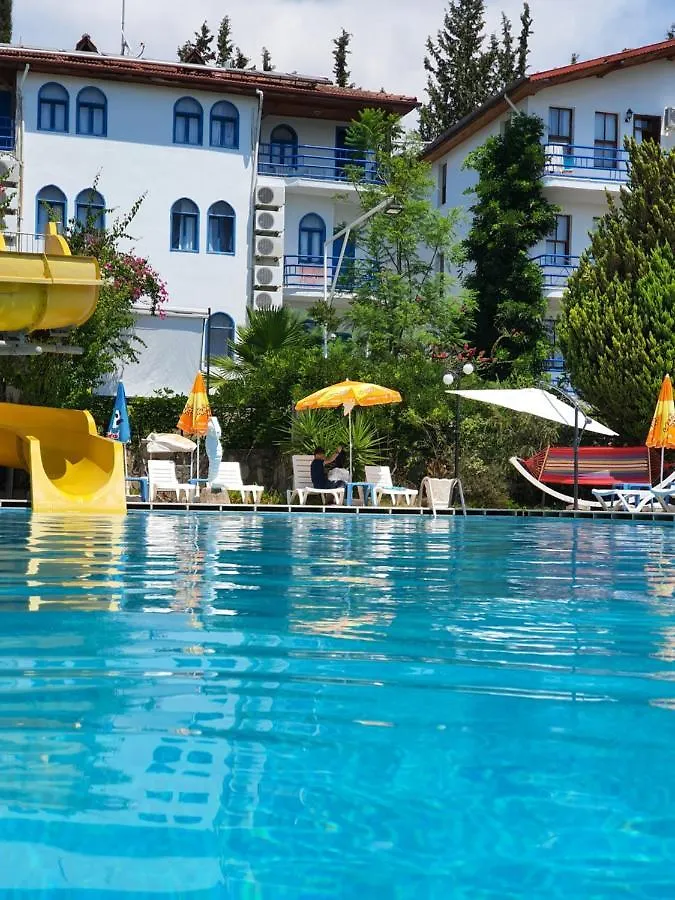 Silver Pine Hotel Fethiye