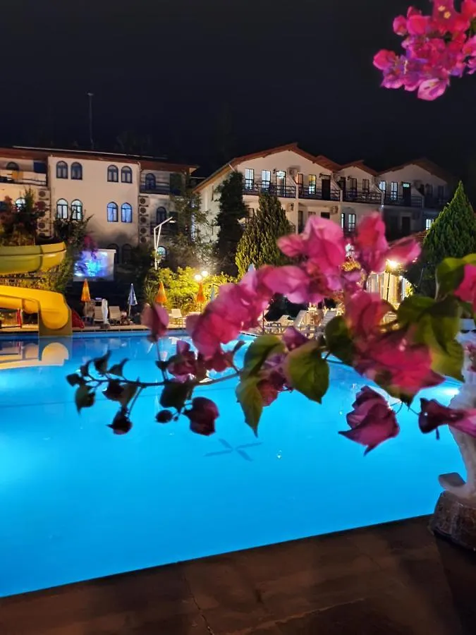 Silver Pine Hotel Fethiye