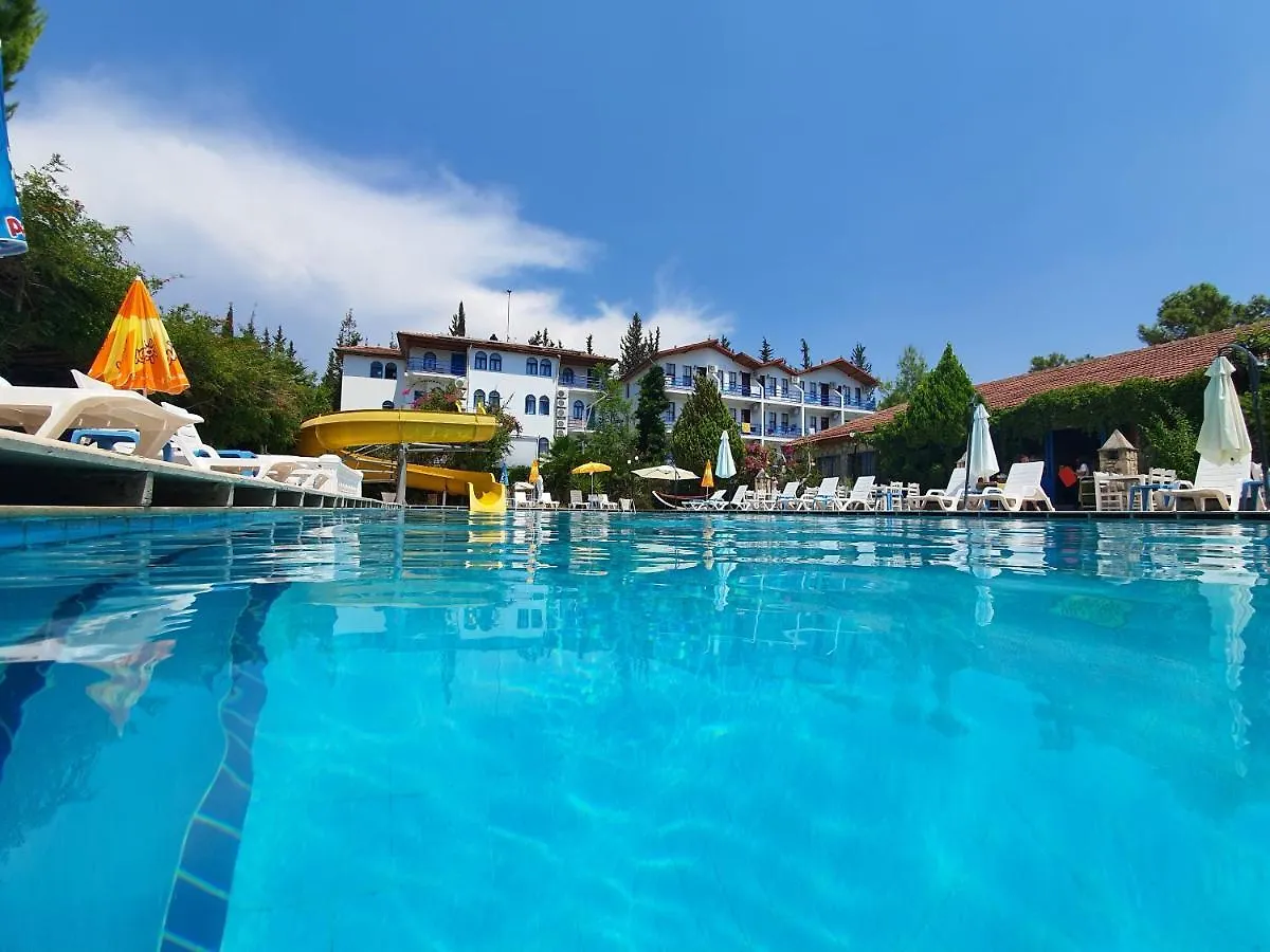 Silver Pine Hotel Fethiye