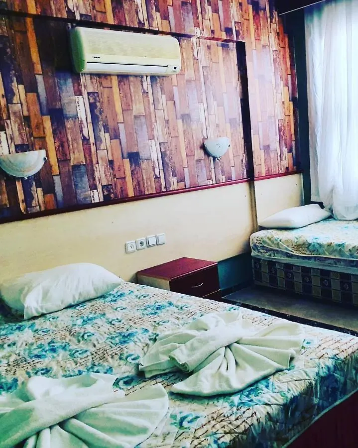 ***  Silver Pine Hotel Fethiye Türkiye
