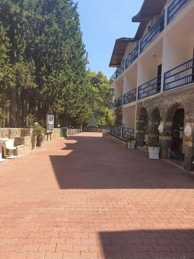 Silver Pine Hotel Fethiye