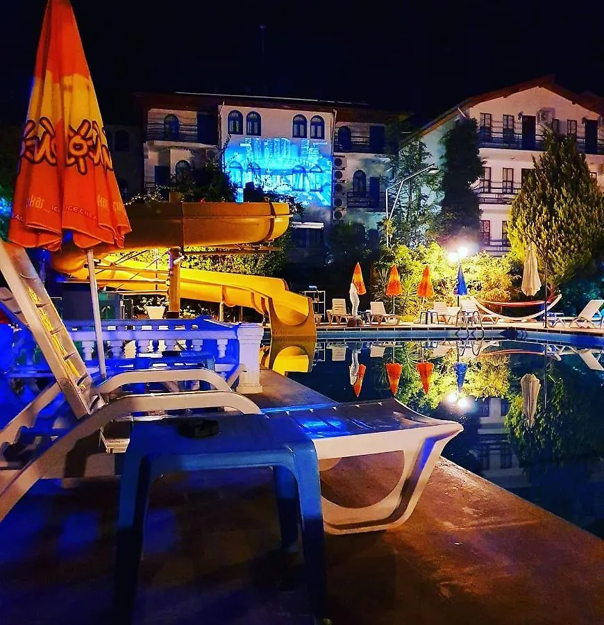 Silver Pine Hotel Fethiye